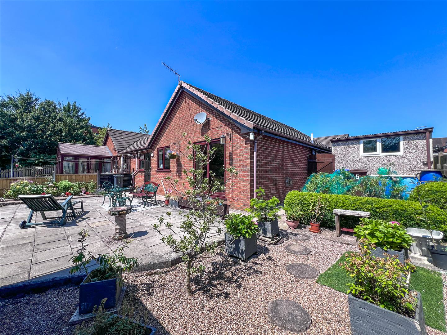 Hayes Close, Leek, ST13 6DF, photo 2