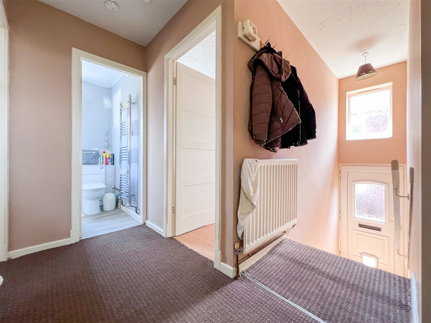 Queens Drive, Leek, ST13 6PZ, photo 14