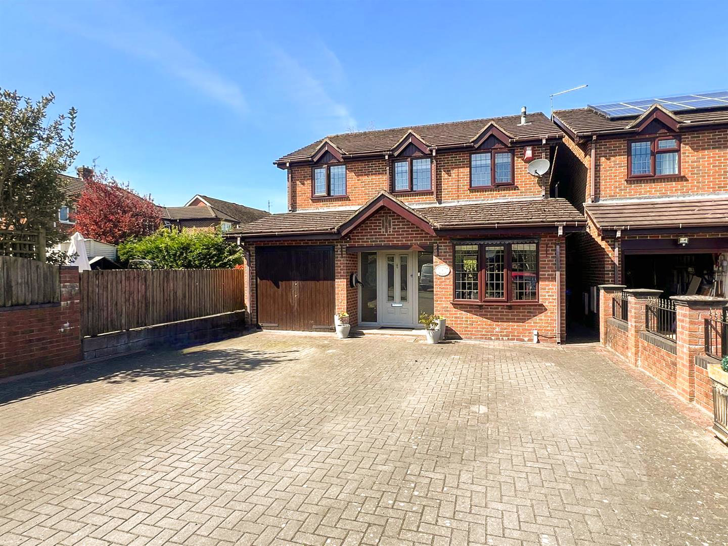 Dorian Way, Endon, ST9 9EP, photo 22