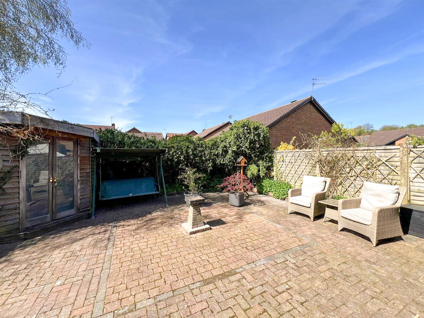 Dorian Way, Endon, ST9 9EP, photo 25