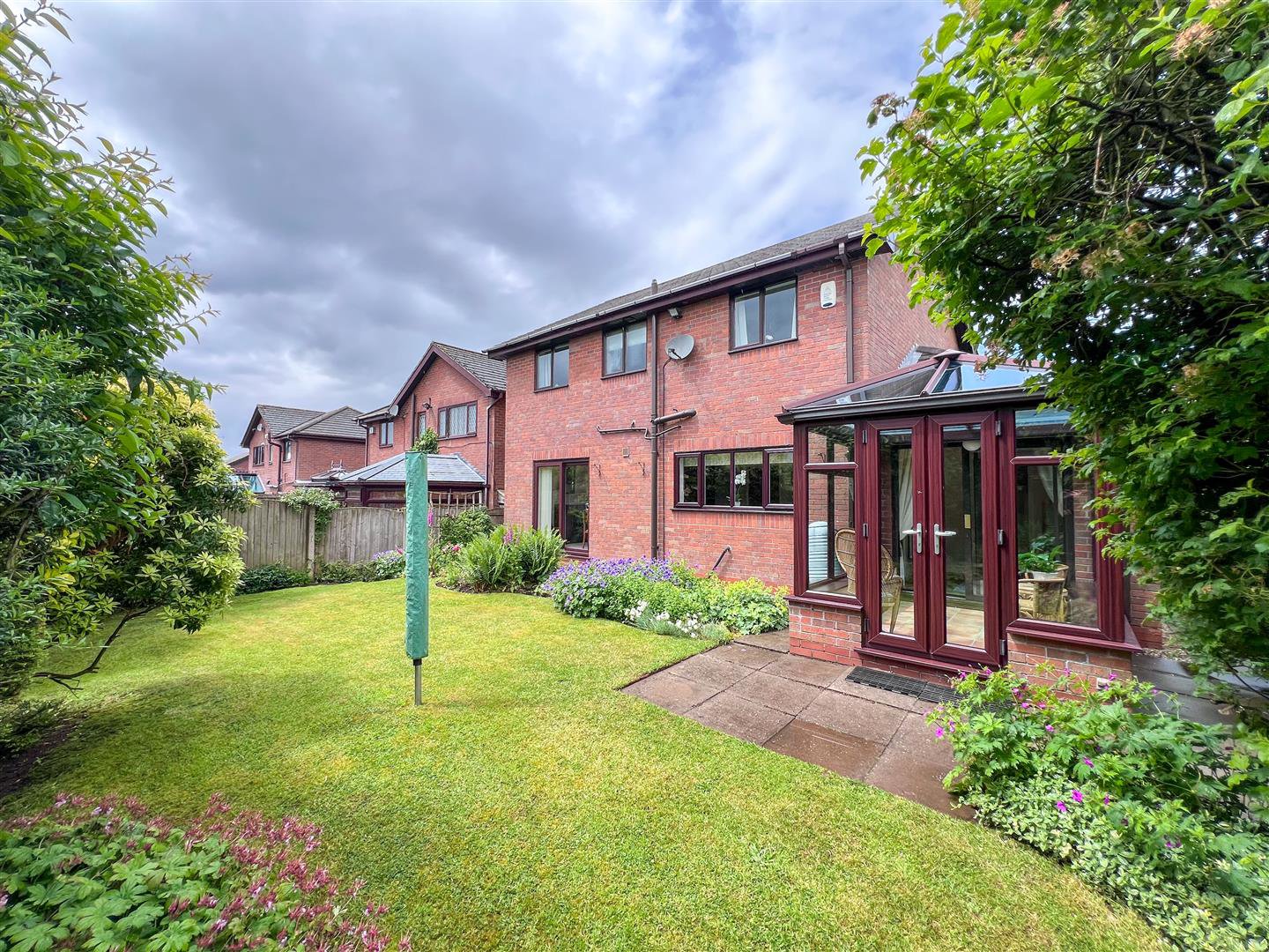 Church Meadow, Ipstones, ST10 2LS, photo 31