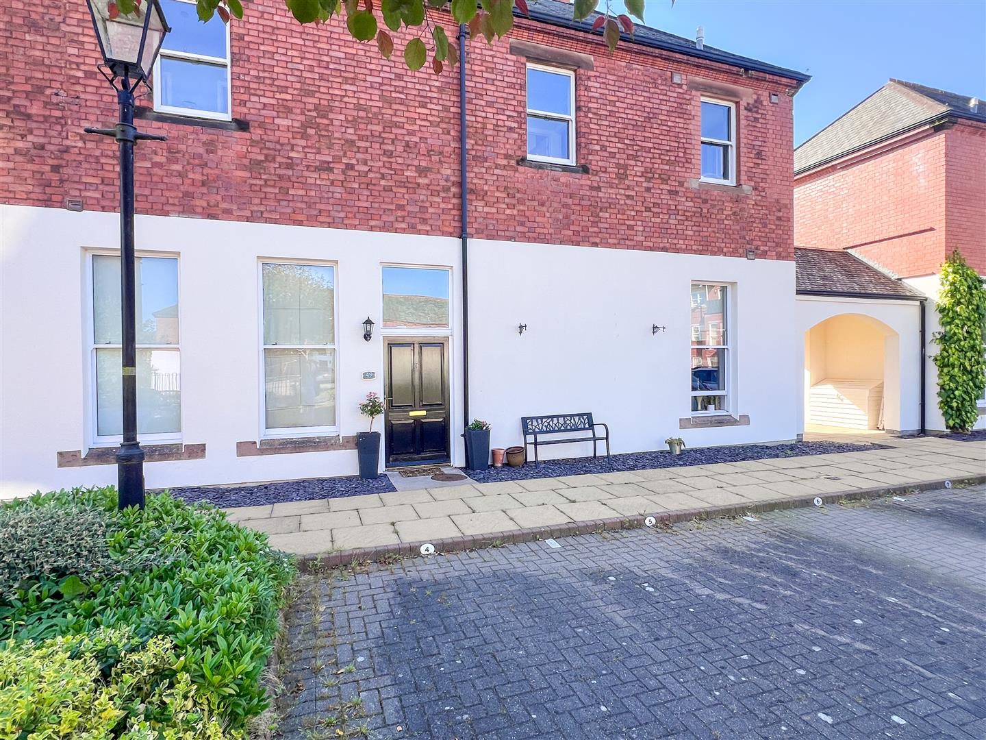 Willow Drive, Cheddleton, ST13 7FD