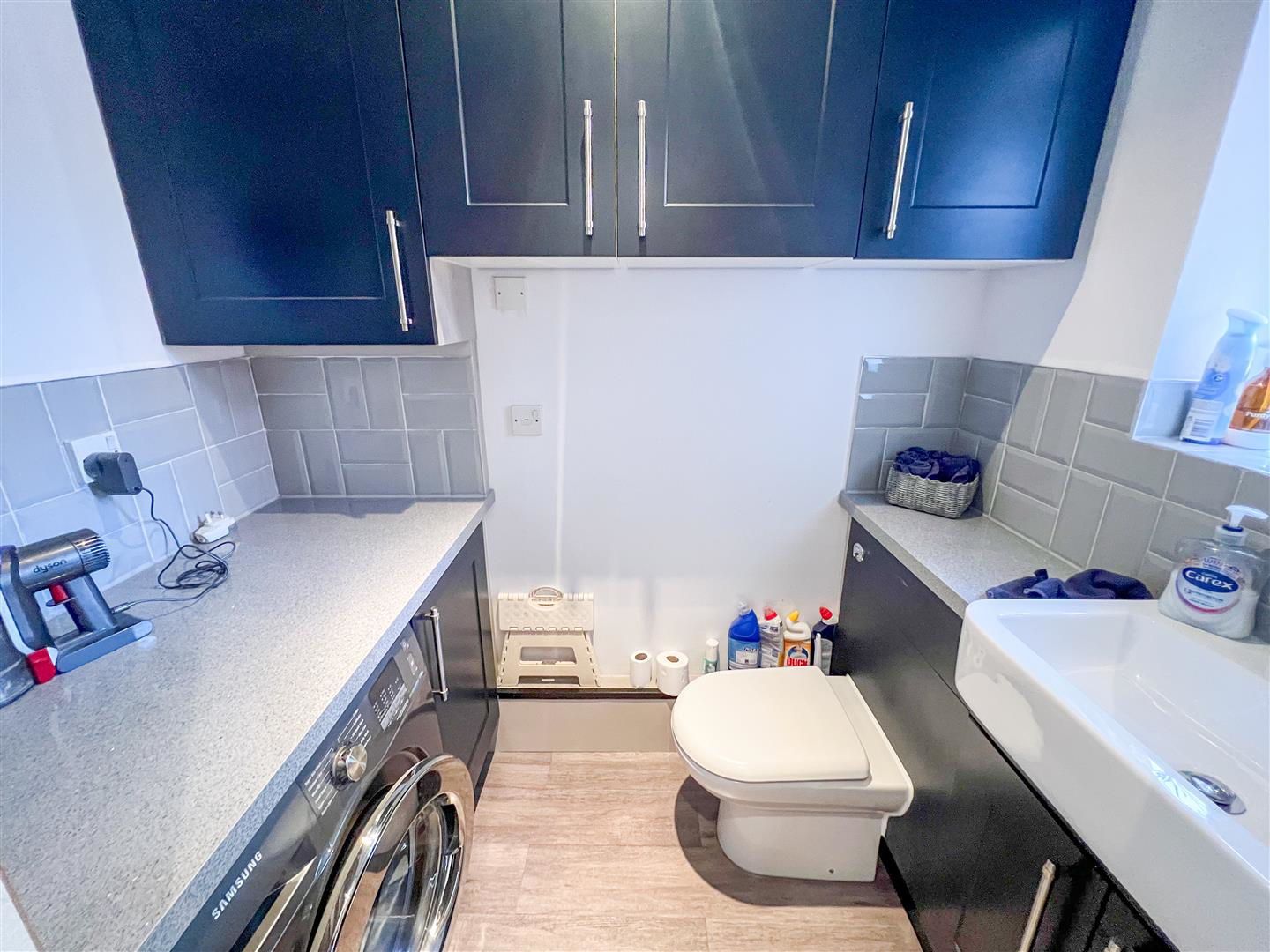 Dorian Way, Endon, ST9 9EP, photo 14