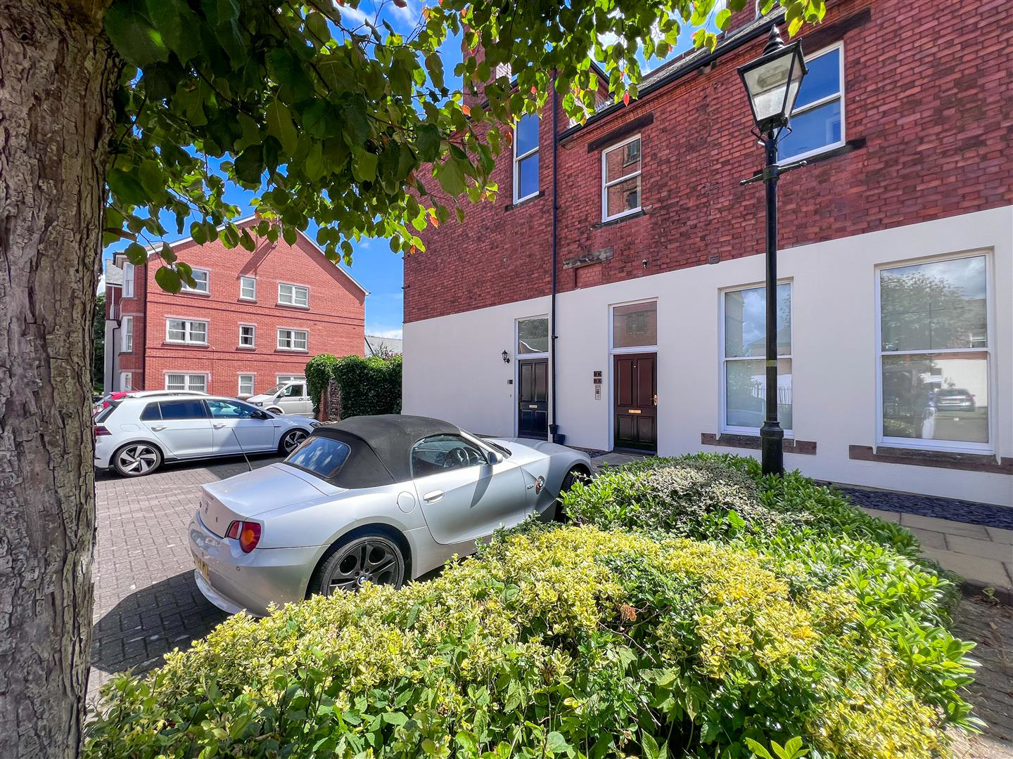 Willow Drive, Cheddleton, ST13 7FD