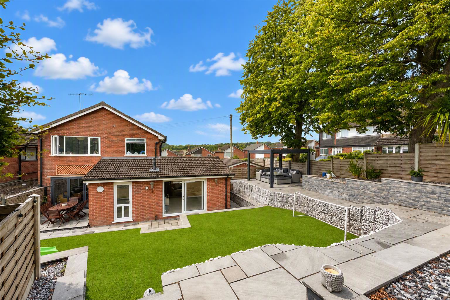 Kenley Avenue, Endon, ST9 9HX, photo 2