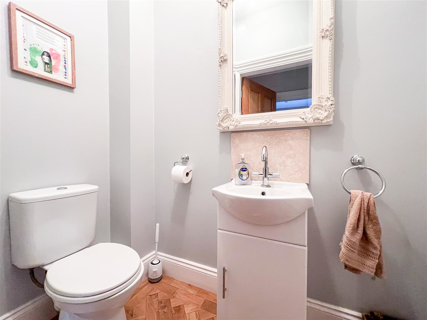 The Willows, Clay Lake, Endon, ST9 9DD, photo 33