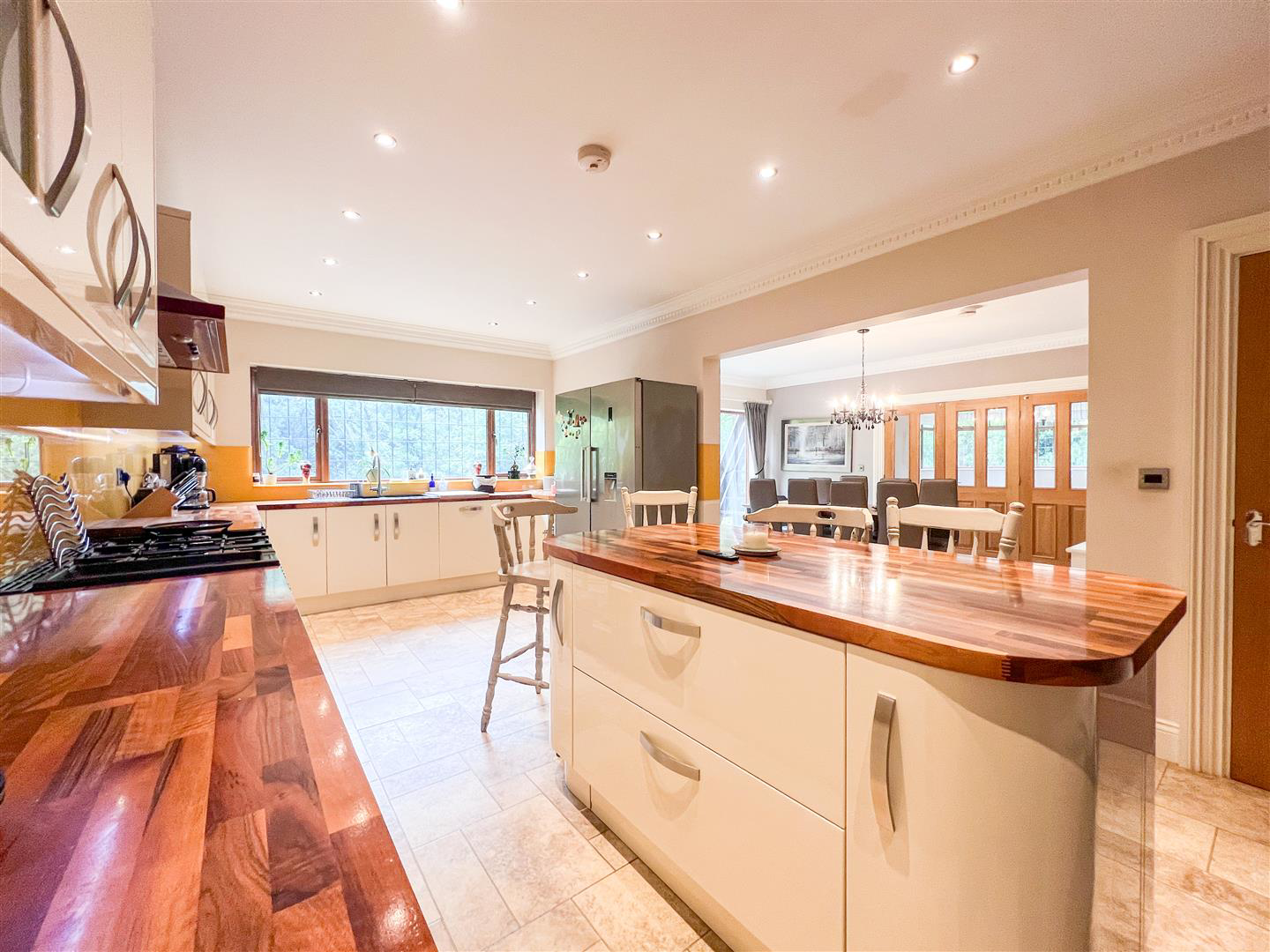 The Willows, Clay Lake, Endon, ST9 9DD, photo 10