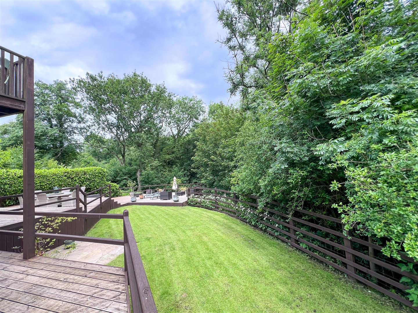 The Willows, Clay Lake, Endon, ST9 9DD, photo 39