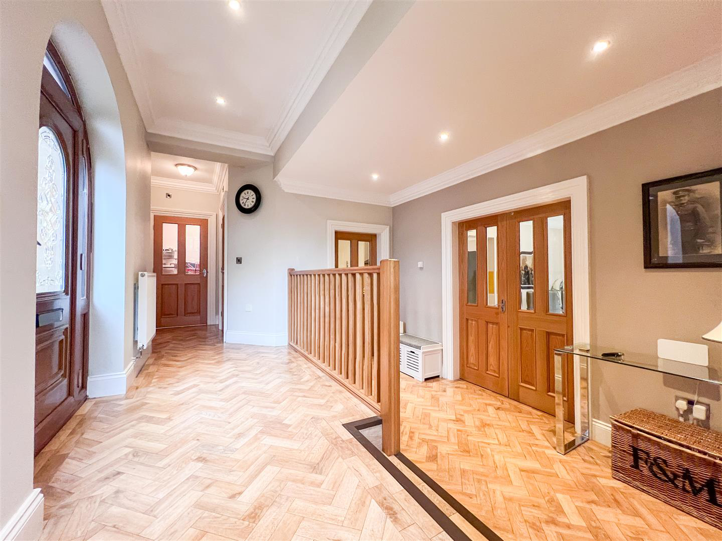 The Willows, Clay Lake, Endon, ST9 9DD, photo 3