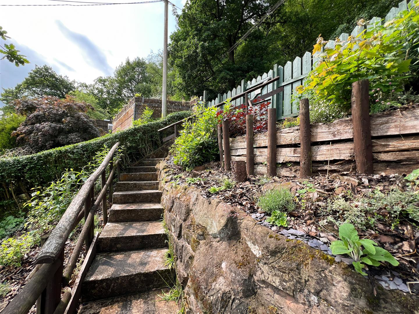 Reacliffe Road, Rudyard, ST13 8RS., photo 24