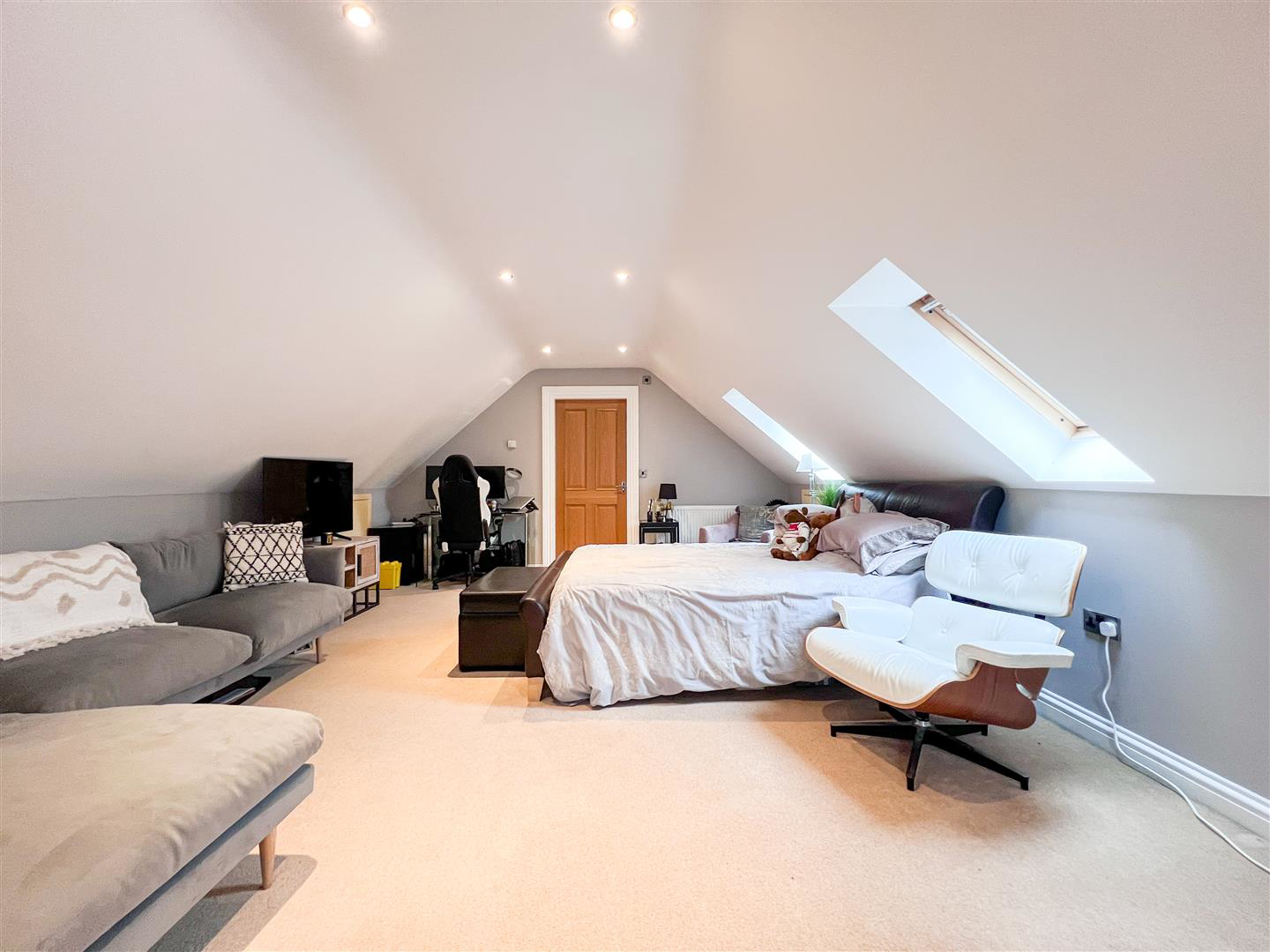 The Willows, Clay Lake, Endon, ST9 9DD, photo 15
