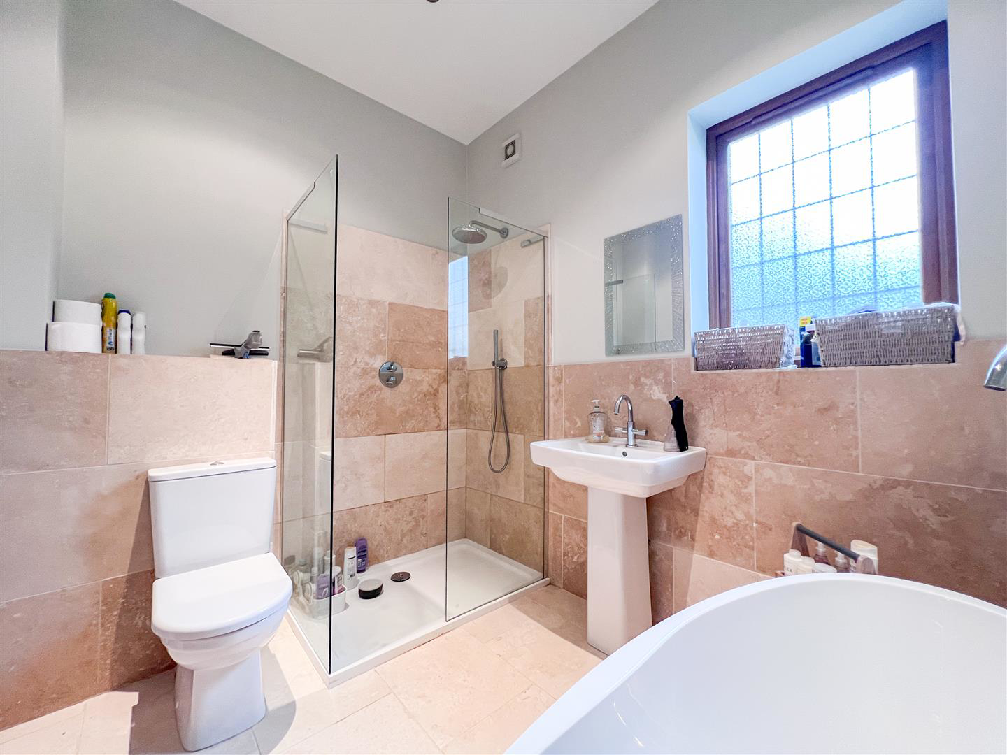 The Willows, Clay Lake, Endon, ST9 9DD, photo 34