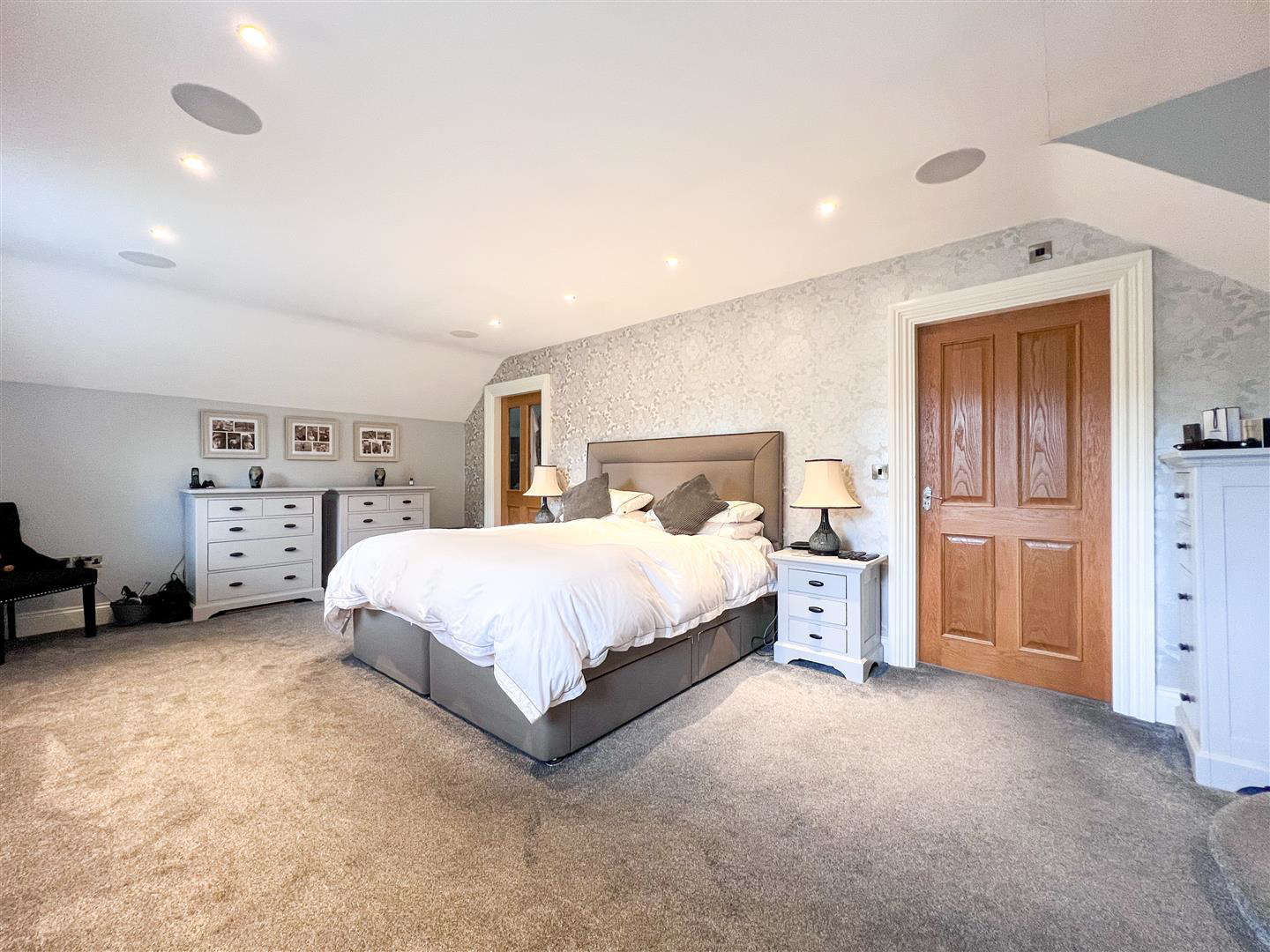 The Willows, Clay Lake, Endon, ST9 9DD, photo 18