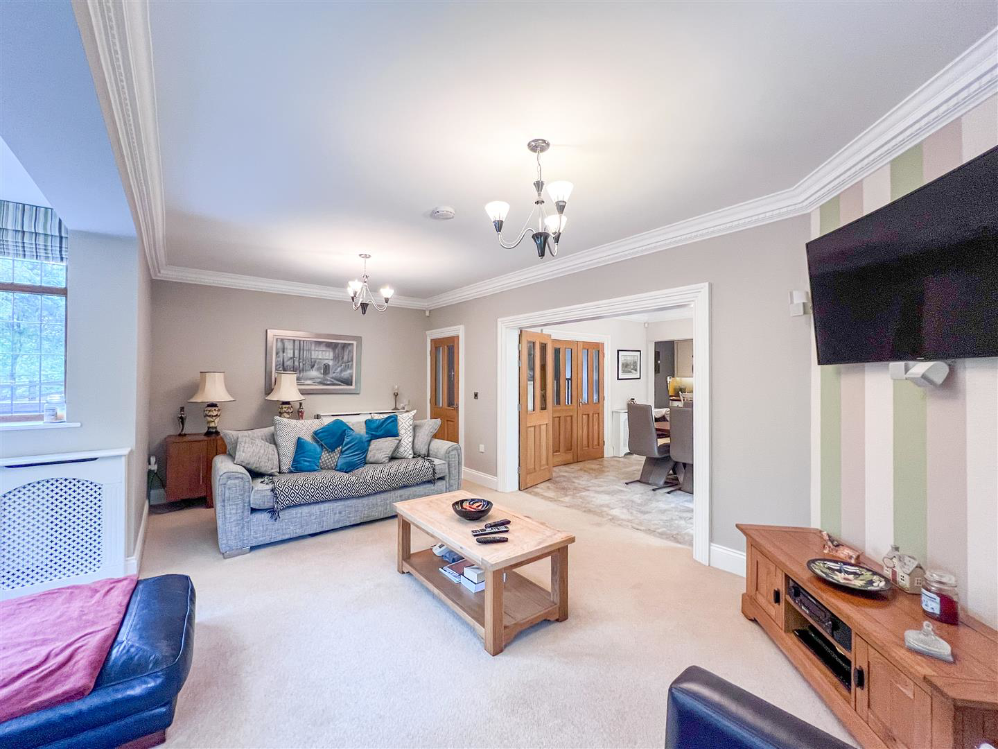 The Willows, Clay Lake, Endon, ST9 9DD, photo 9