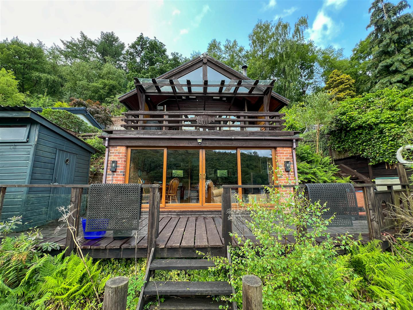 Reacliffe Road, Rudyard, ST13 8RS., photo 2