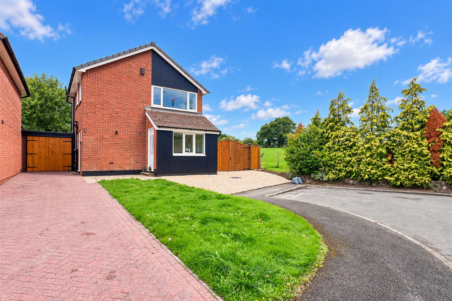 Mayfair Grove, Endon, ST9 9HP
