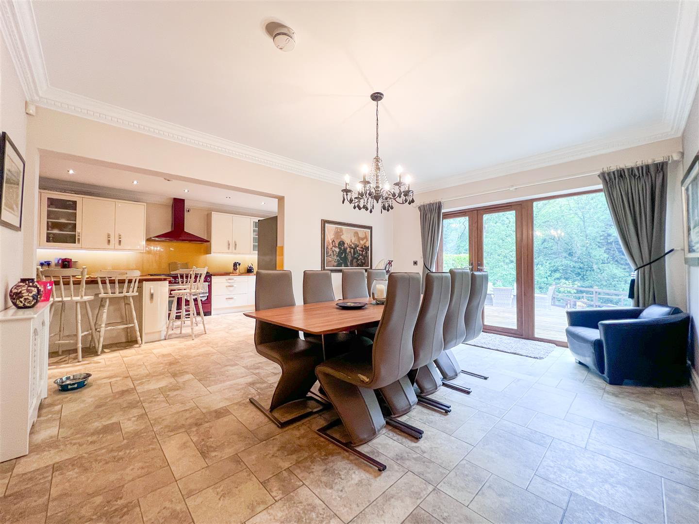 The Willows, Clay Lake, Endon, ST9 9DD, photo 6