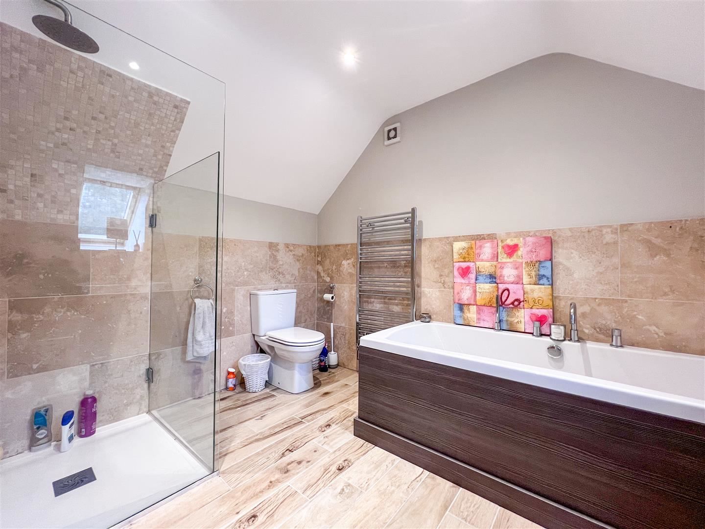 The Willows, Clay Lake, Endon, ST9 9DD, photo 17
