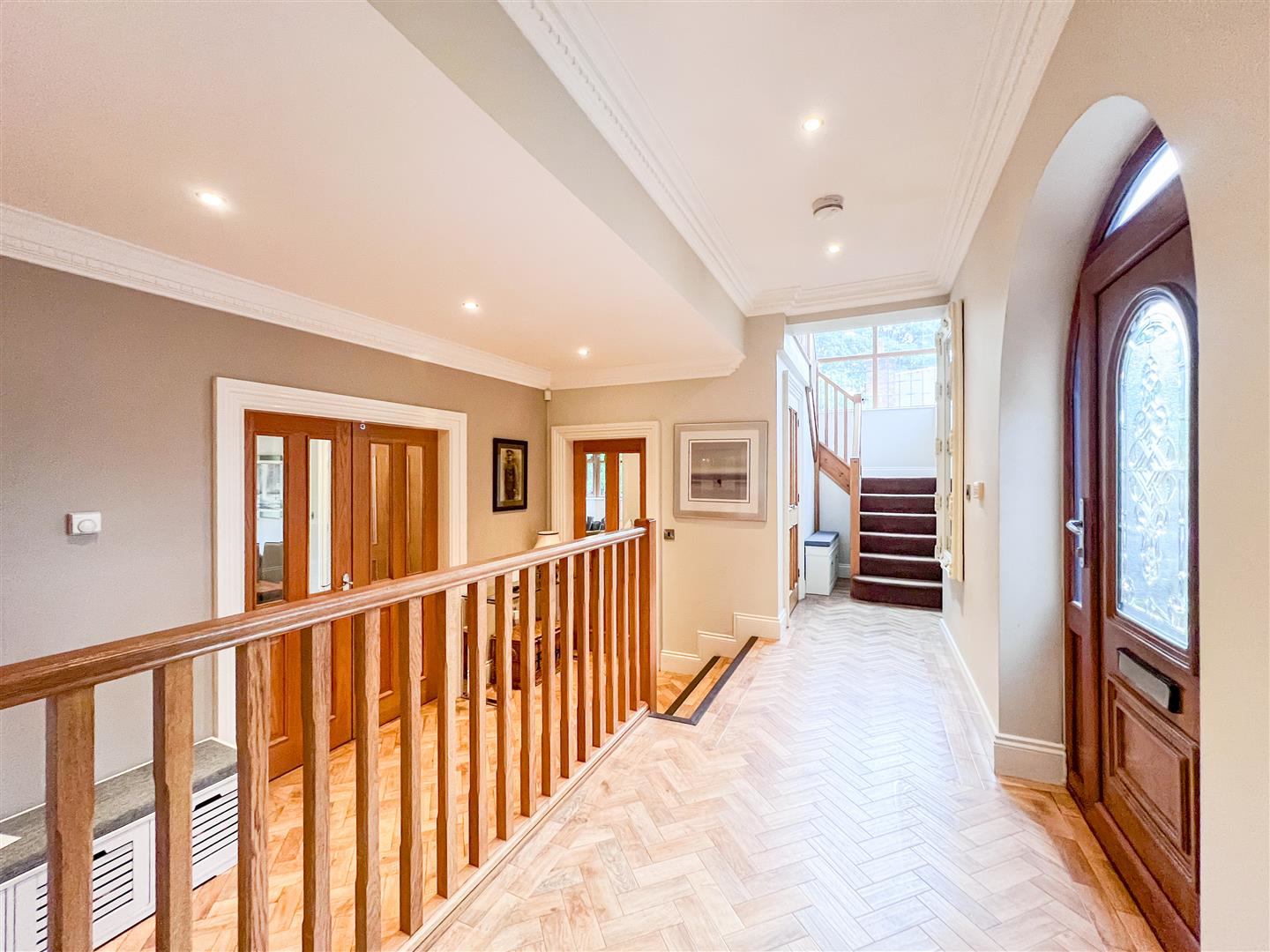The Willows, Clay Lake, Endon, ST9 9DD, photo 13