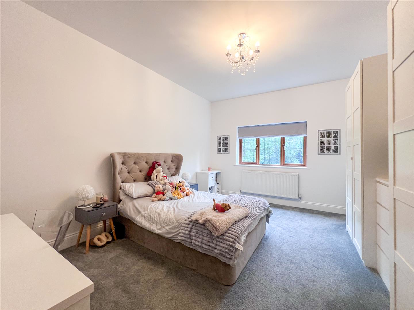 The Willows, Clay Lake, Endon, ST9 9DD, photo 22