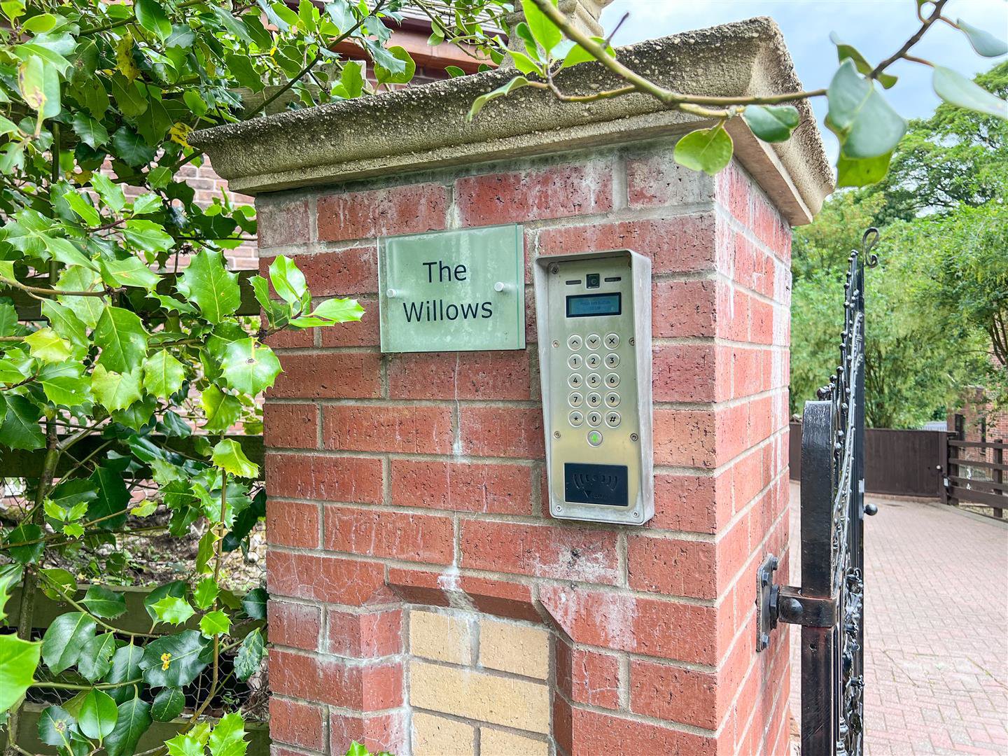 The Willows, Clay Lake, Endon, ST9 9DD, photo 43