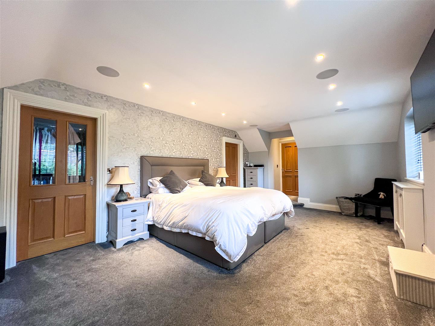 The Willows, Clay Lake, Endon, ST9 9DD, photo 19