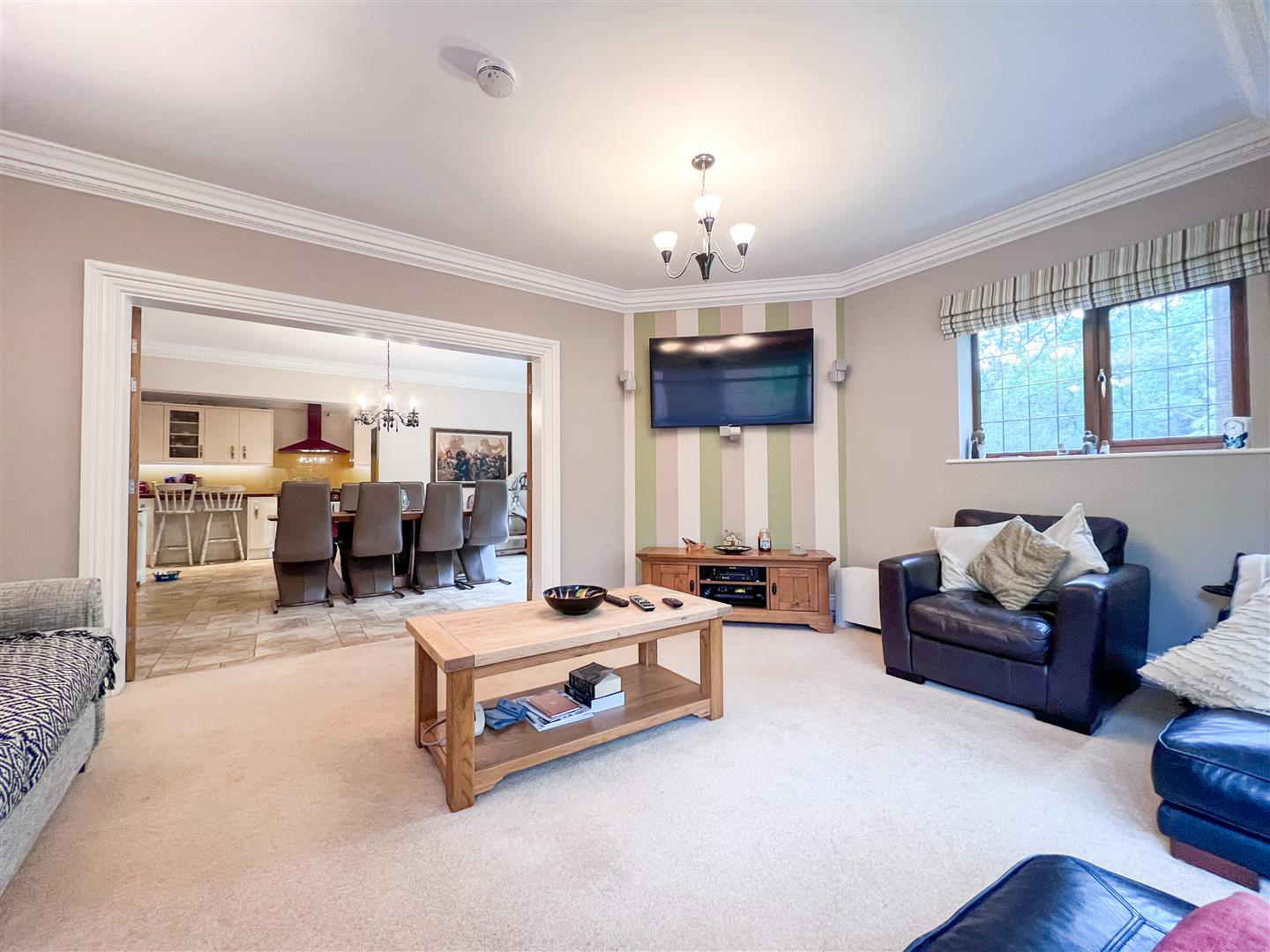 The Willows, Clay Lake, Endon, ST9 9DD, photo 7