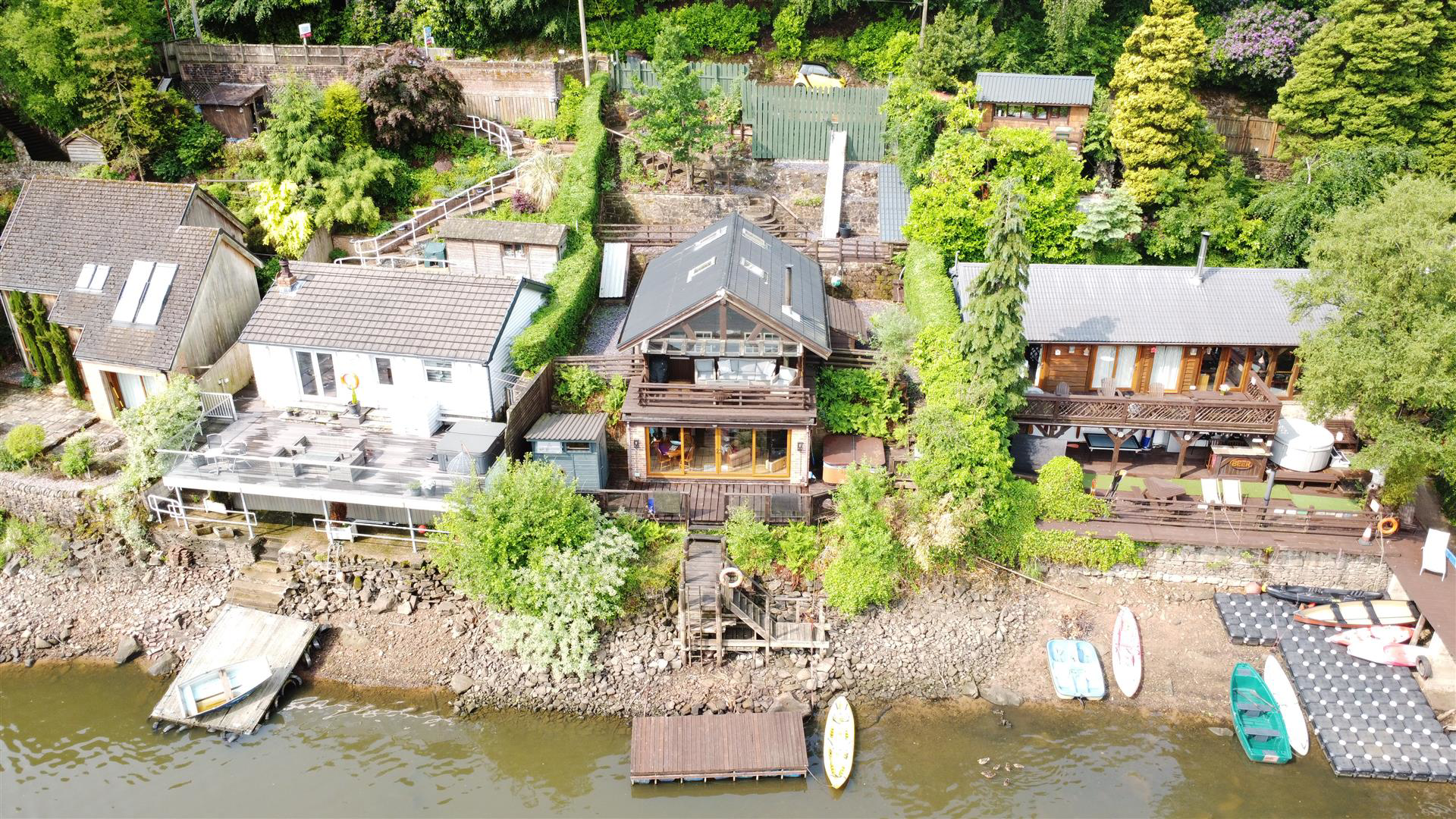 Reacliffe Road, Rudyard, ST13 8RS., photo 3