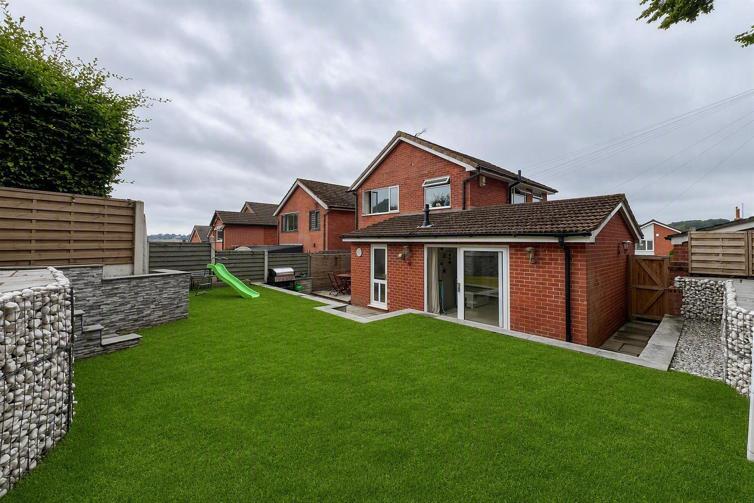 Kenley Avenue, Endon, ST9 9HX, photo 24