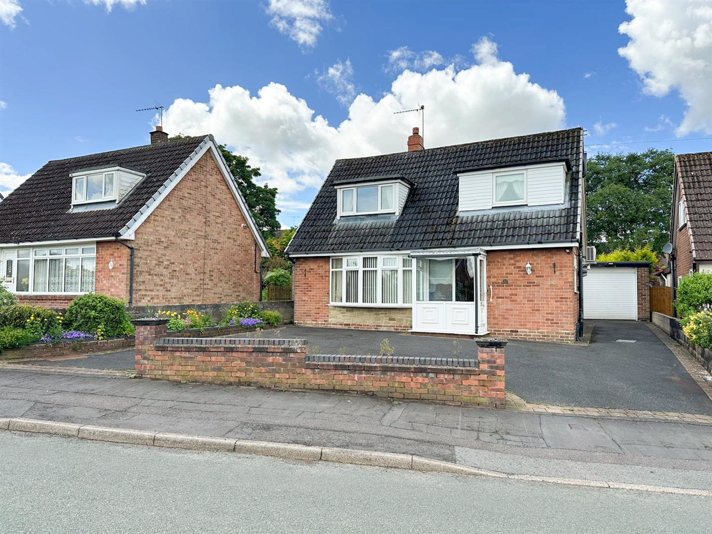 Johnstone Avenue, Werrington, ST9 0DY