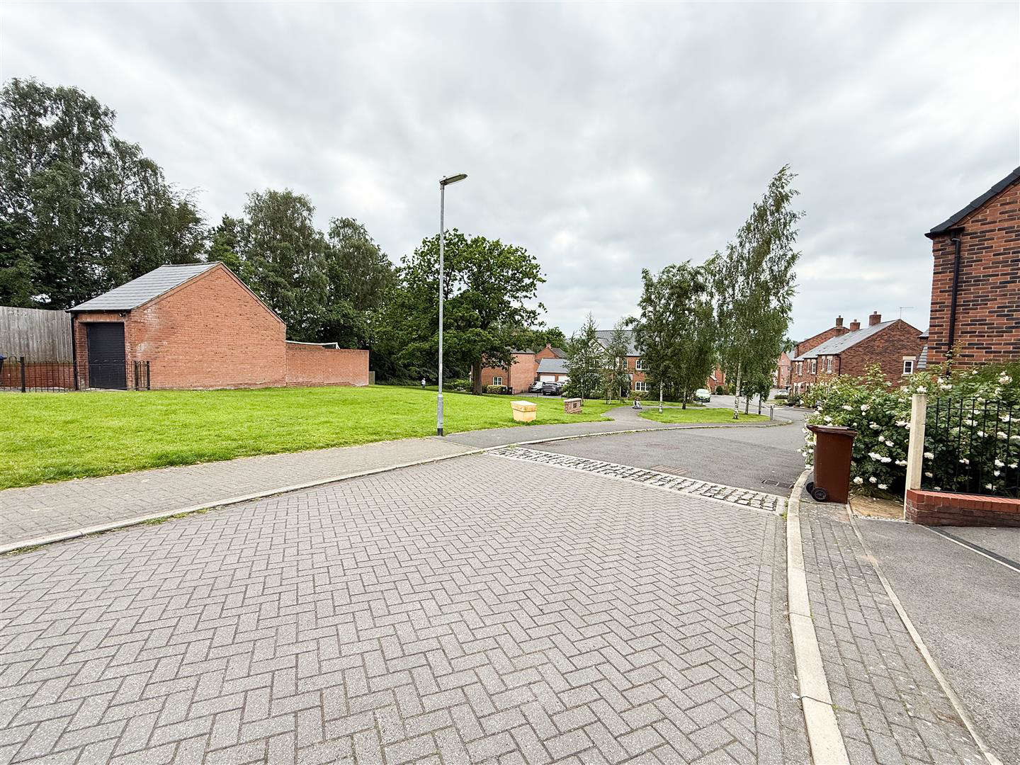 Geneva Way, Biddulph, ST8 7FE, photo 21
