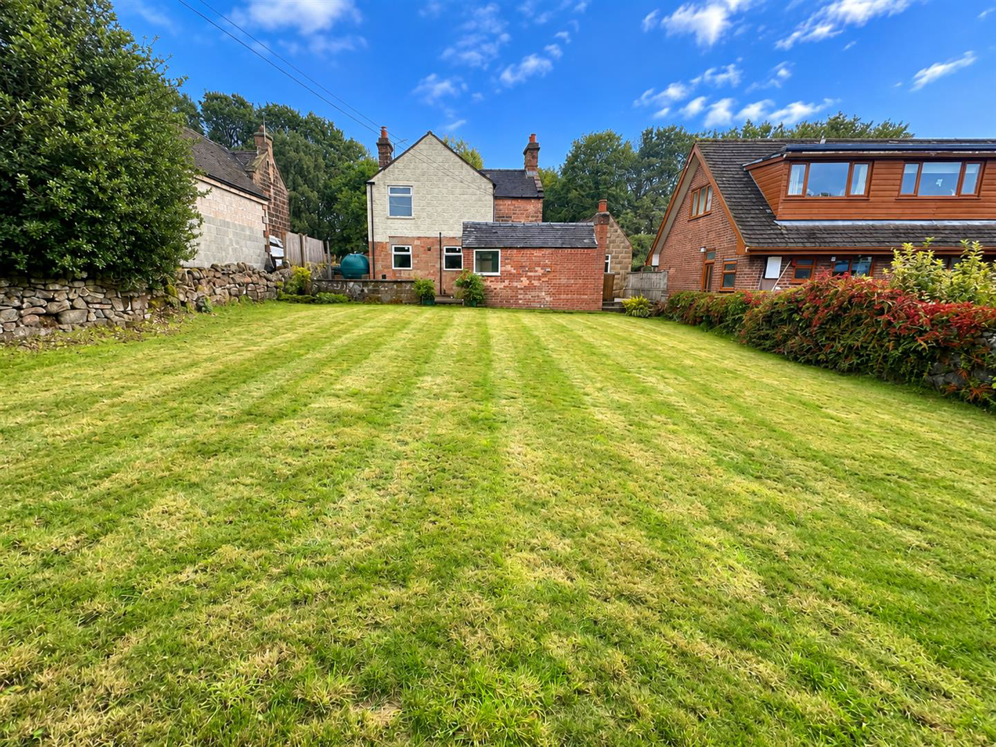 Biddulph Park, Biddulph, Stoke-On-Trent, photo 16