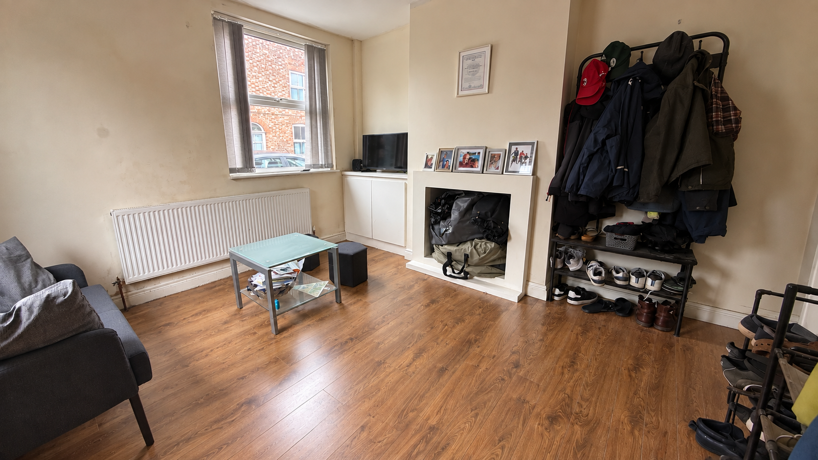 Hatton Street, Macclesfield, photo 2