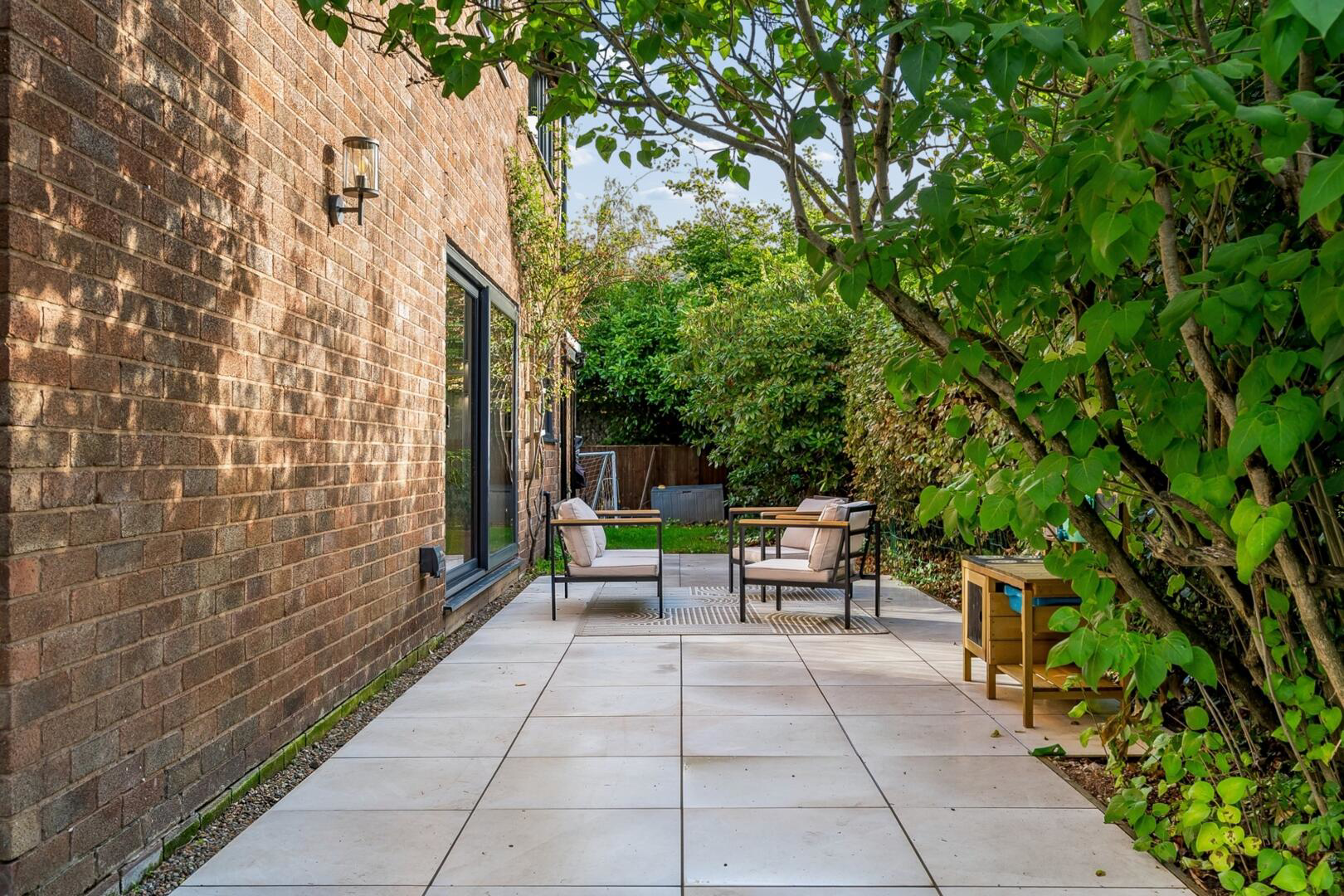Terrace / Patio