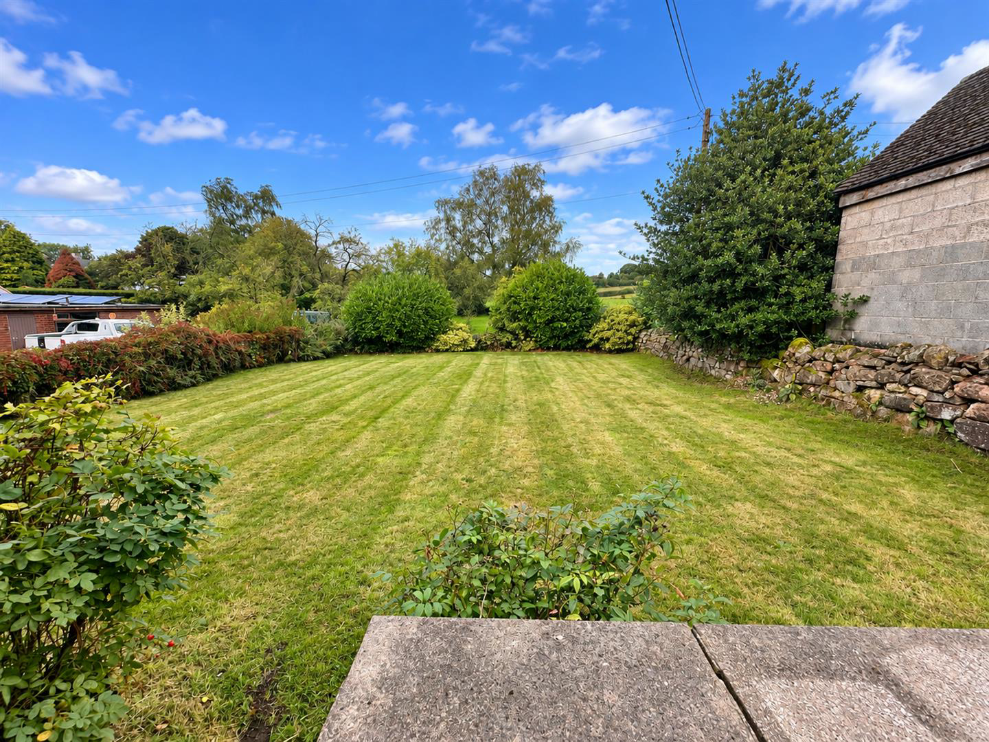 Biddulph Park, Biddulph, Stoke-On-Trent, photo 15