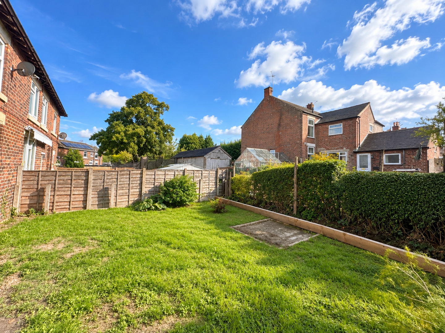 Slater Street, Biddulph, Stoke-On-Trent, photo 12