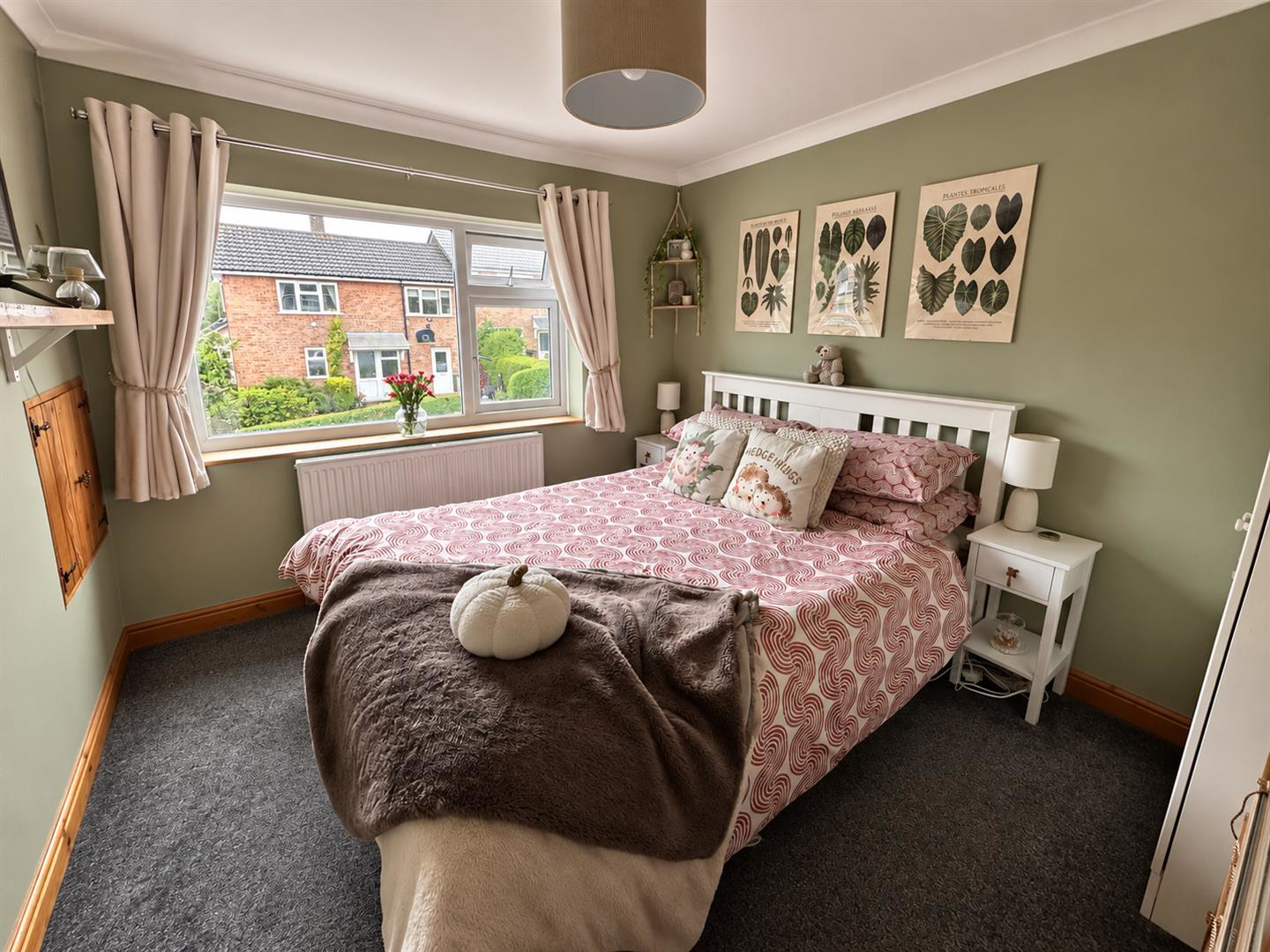 Ivymeade Close, Macclesfield, photo 8