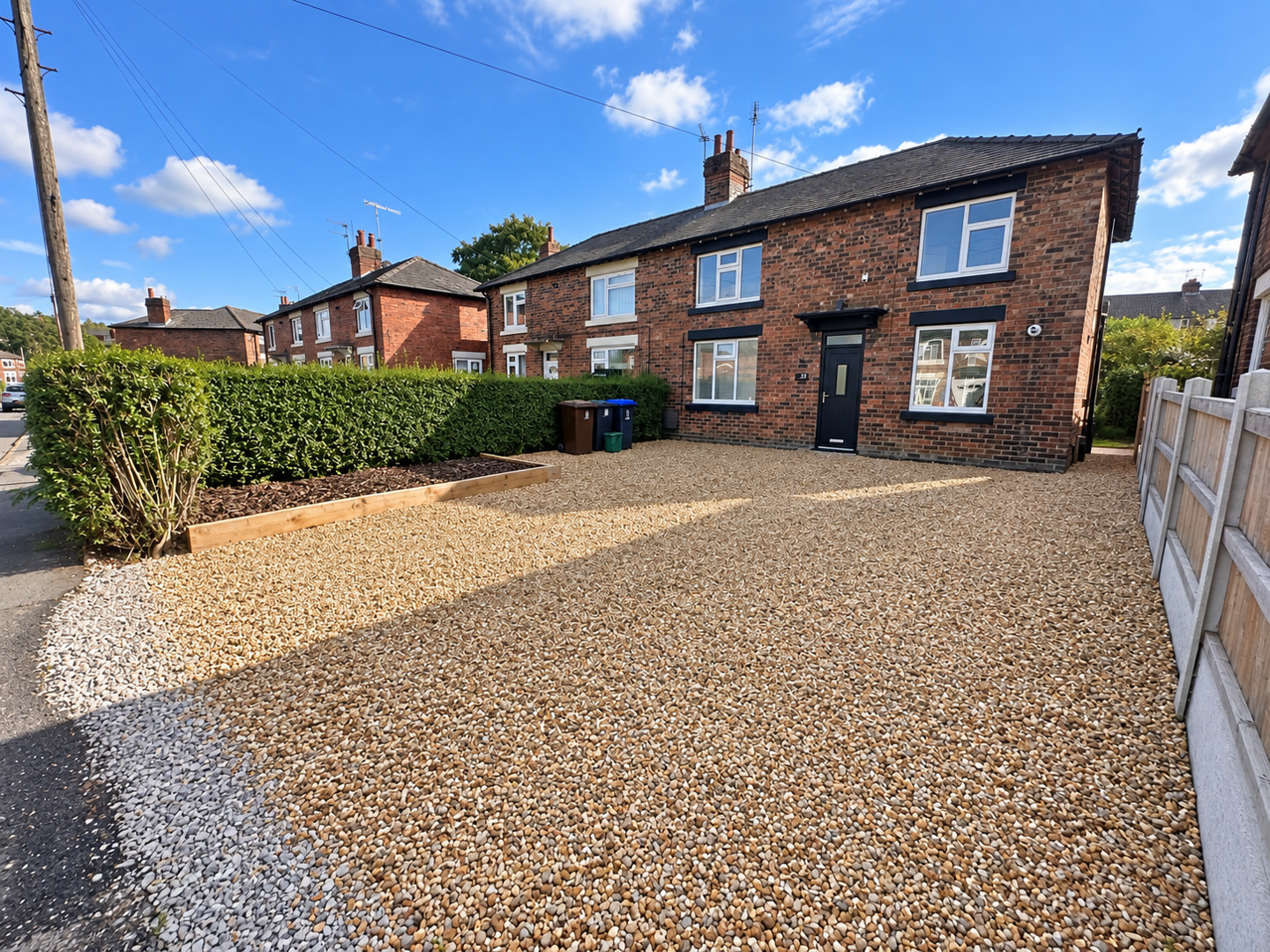 Slater Street, Biddulph, Stoke-On-Trent, photo 2