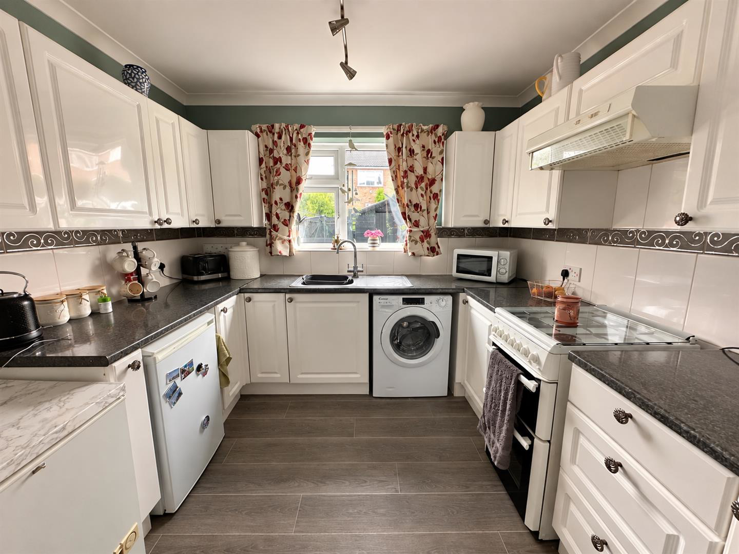 Ivymeade Close, Macclesfield, photo 4