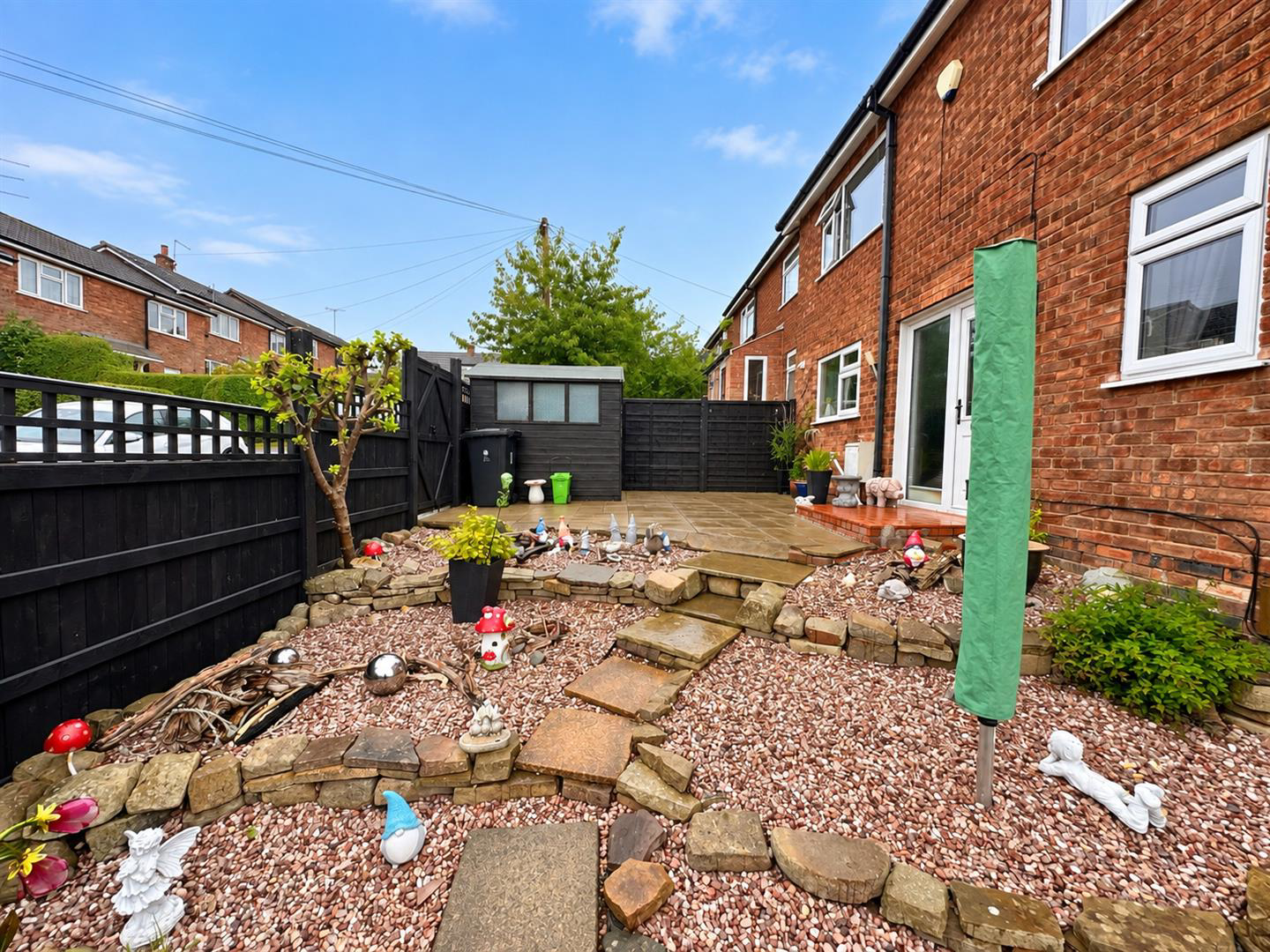 Ivymeade Close, Macclesfield, photo 16