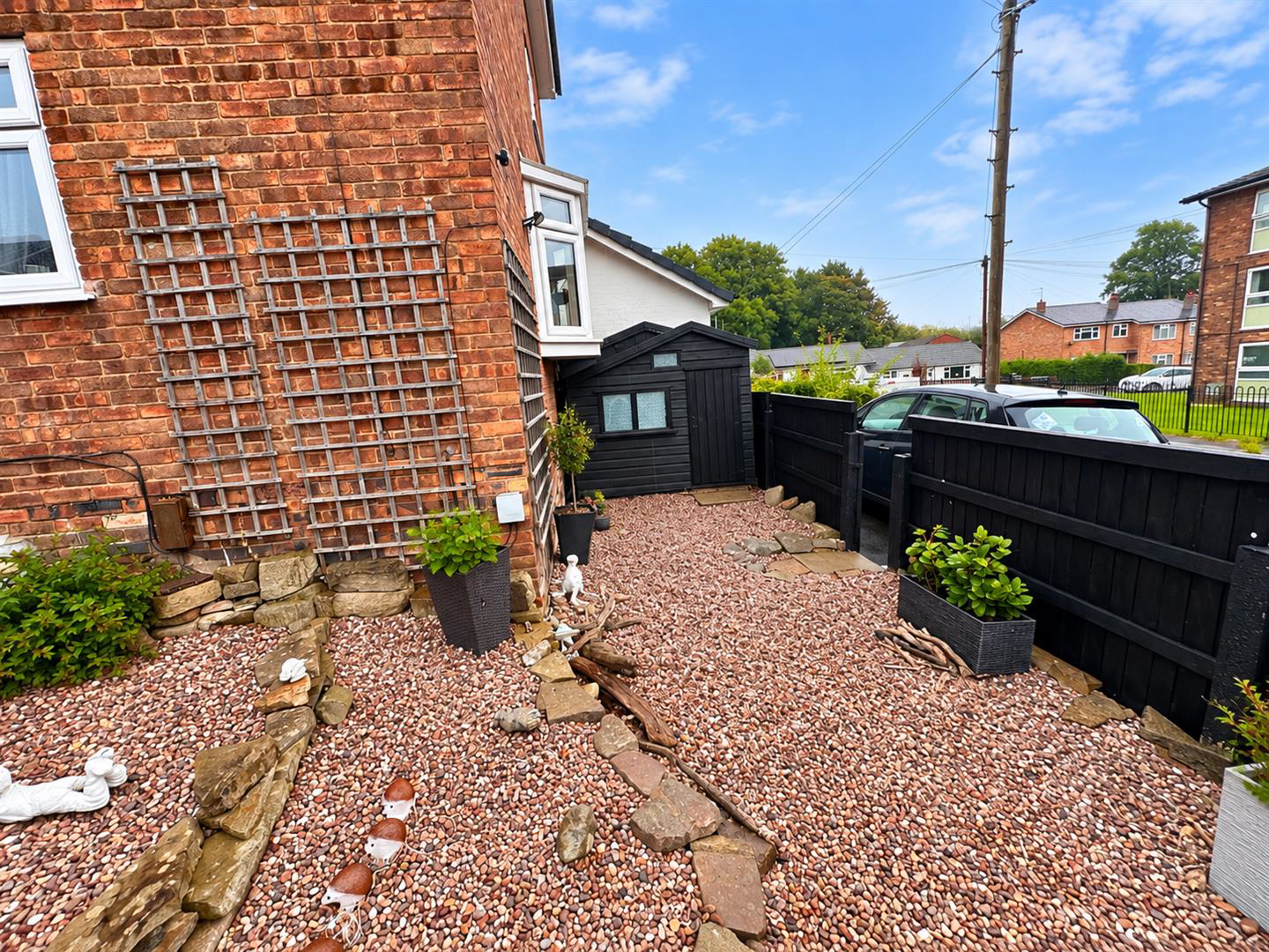 Ivymeade Close, Macclesfield, photo 17