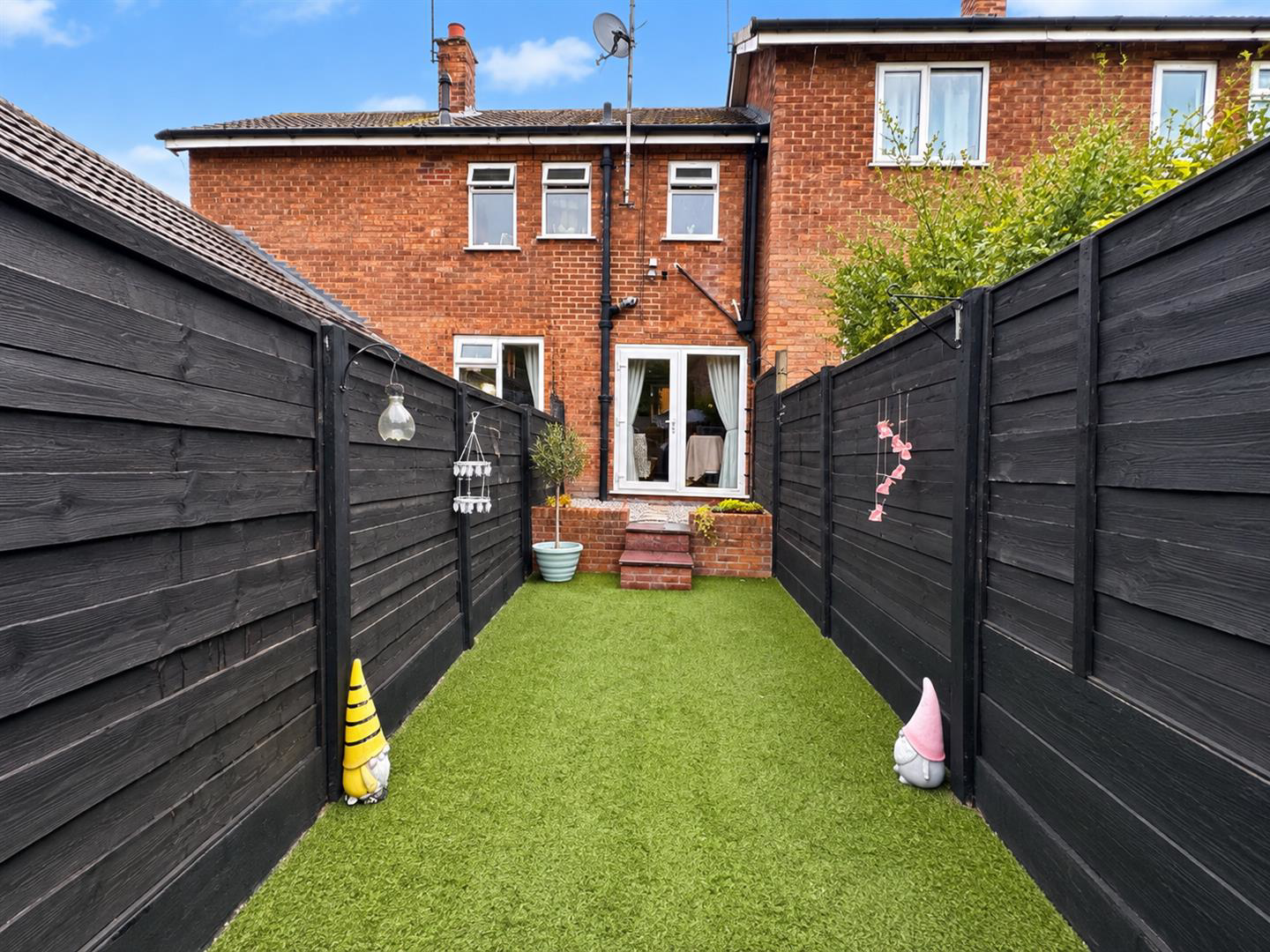 Ivymeade Close, Macclesfield, photo 14