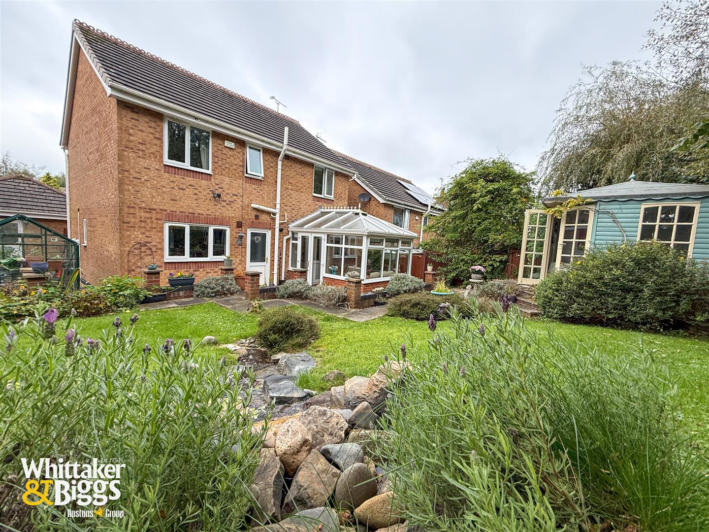 St. Davids Way, Knypersley, photo 44