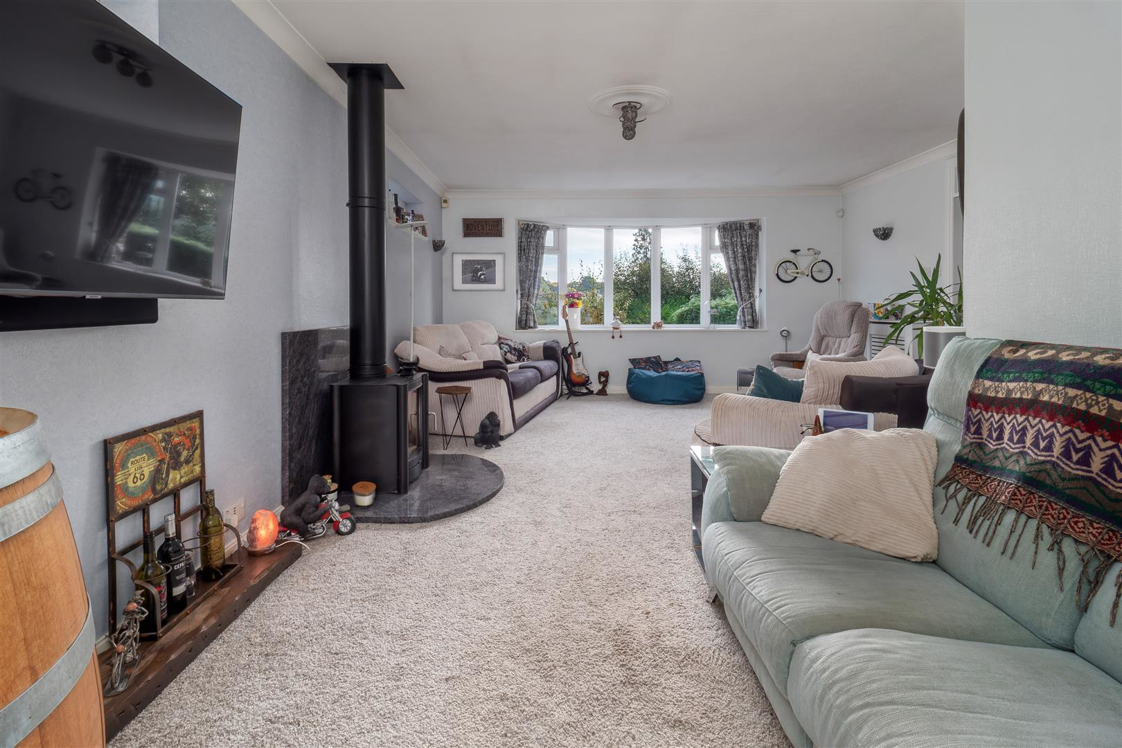 Lake Road, Rudyard, ST13 8RN., photo 6