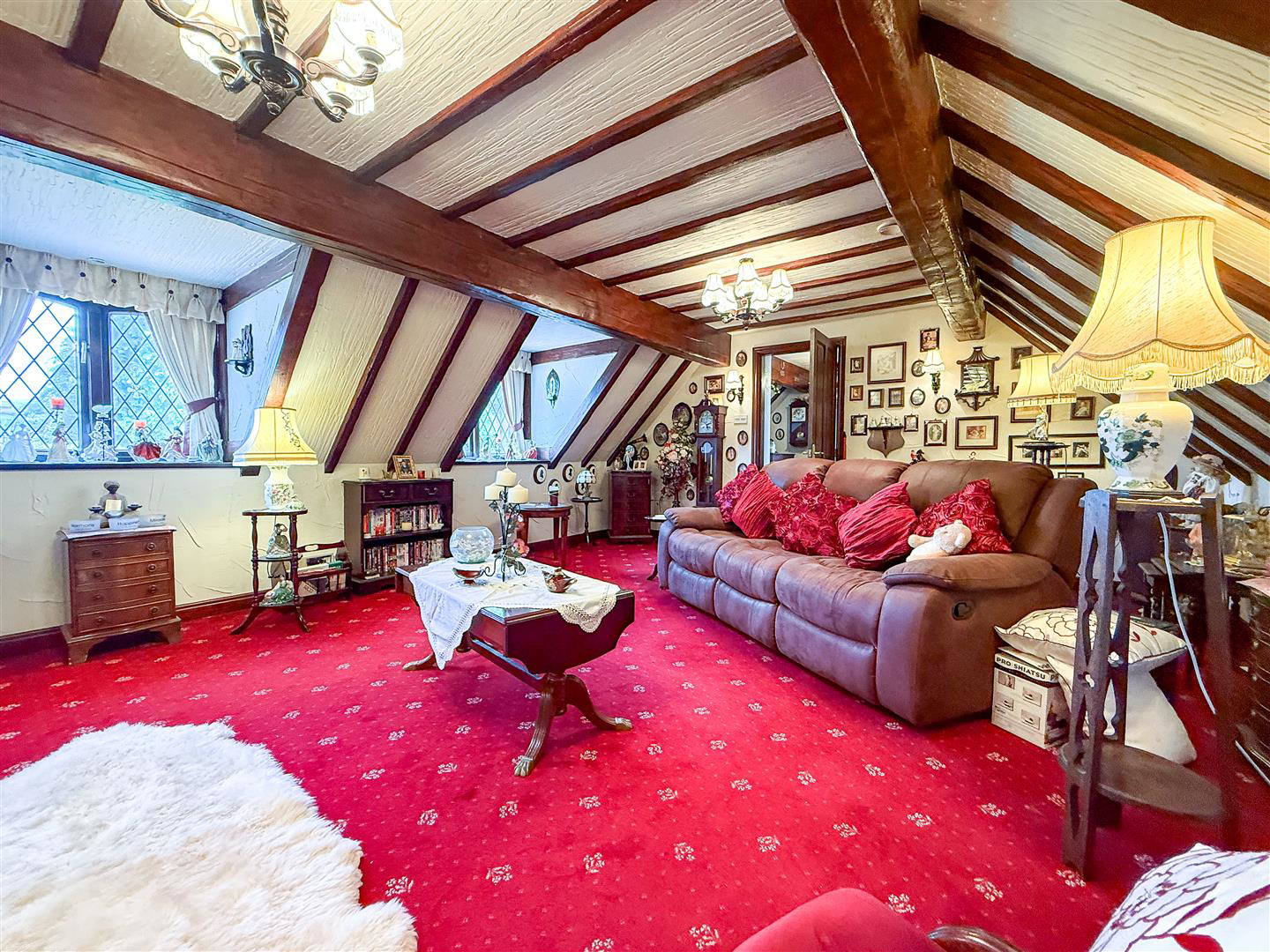 Paddocks Green, Congleton, photo 29