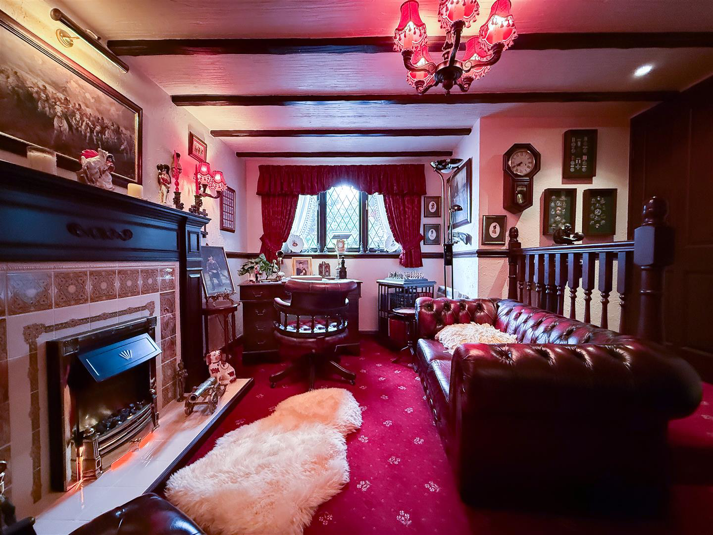 Paddocks Green, Congleton, photo 11