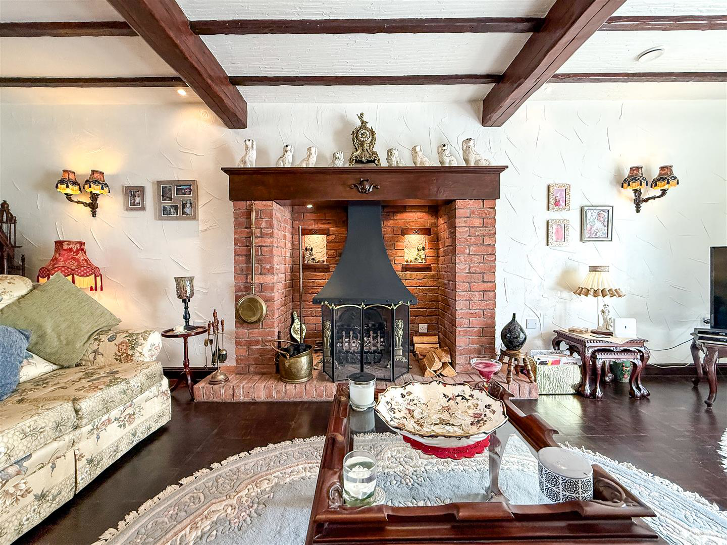 Paddocks Green, Congleton, photo 7