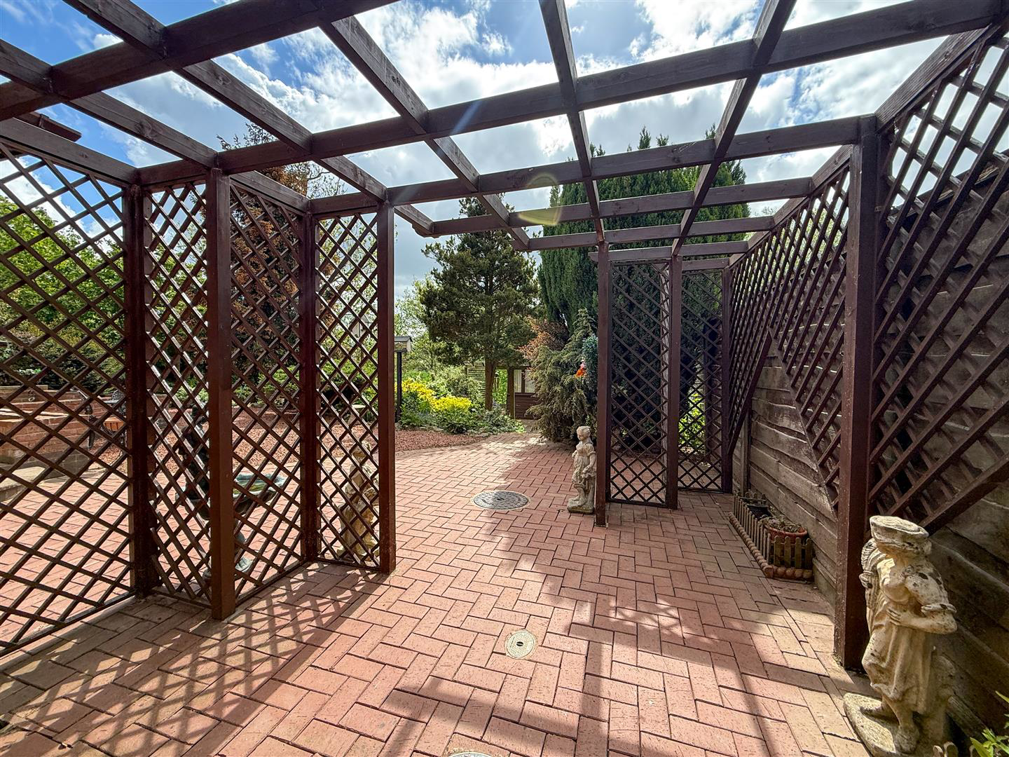 Paddocks Green, Congleton, photo 42