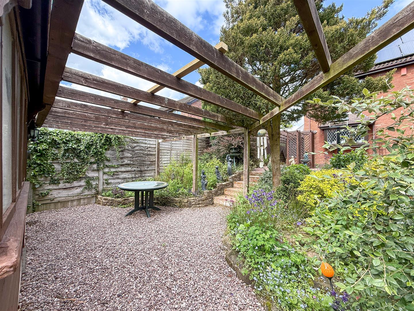 Paddocks Green, Congleton, photo 2