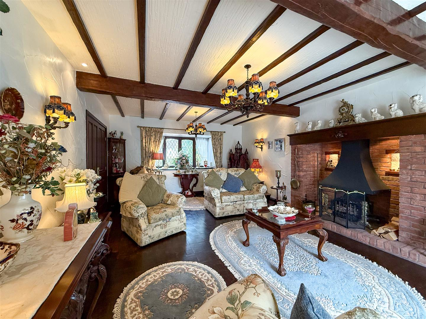 Paddocks Green, Congleton, photo 4